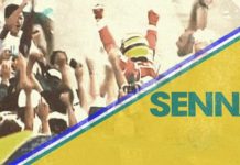The Flying Lap #1 : Senna Movie