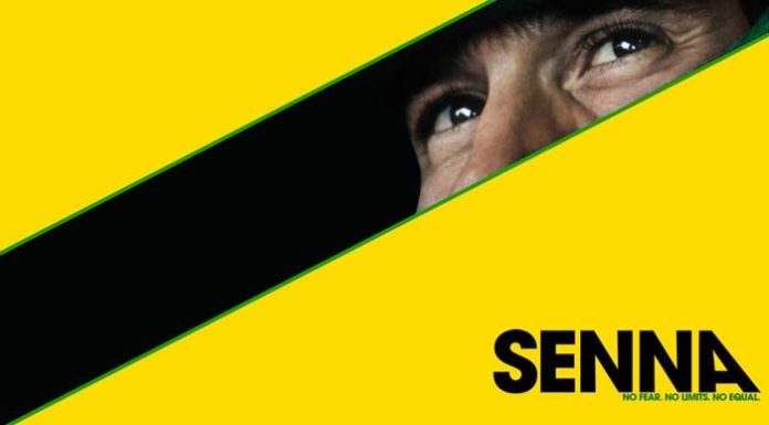 Interview – Asif Kapadia Talks Senna