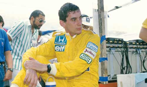 Senna-1987