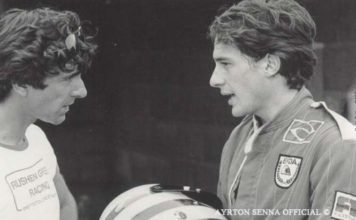 Ayrton-Senna-Rivalry