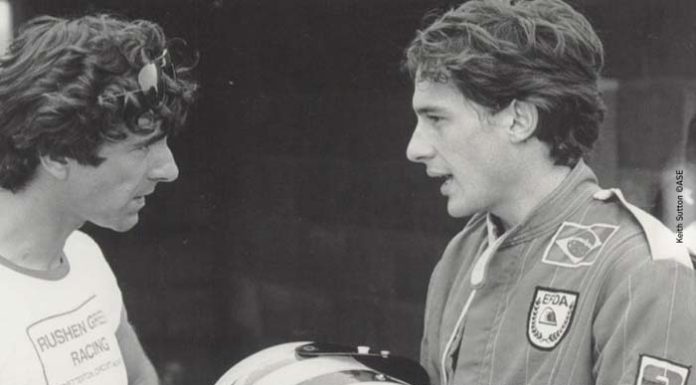Senna’s first bitter rivalry Ayrton-Senna-Rivalry