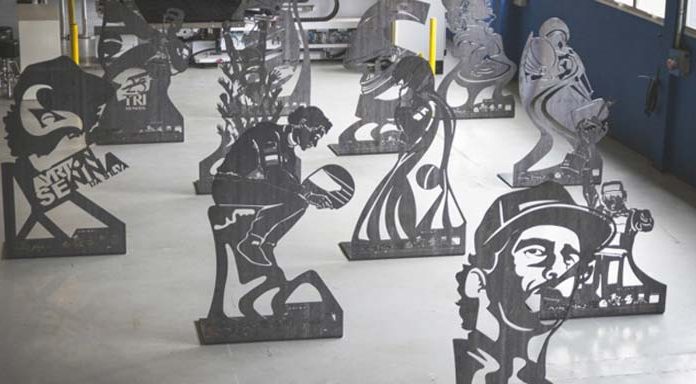 Ayrton Senna wins the first open air museum in the world Senna Museum