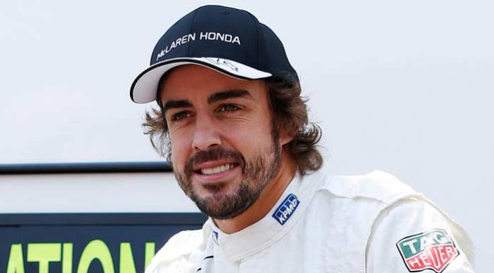 Today SENNA-PROST duels would be considered boring Fernando Alonso in McLaren