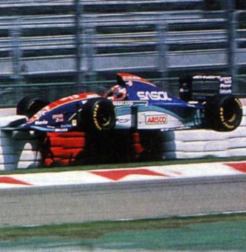 San Marino Grand Prix