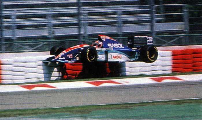 San Marino Grand Prix