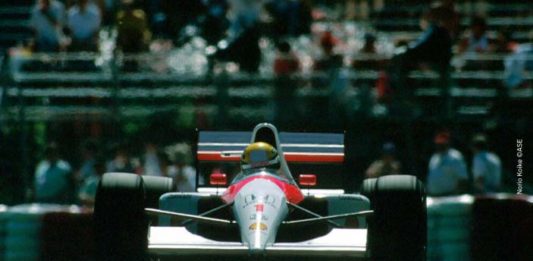 Canadian Grand Prix 1991