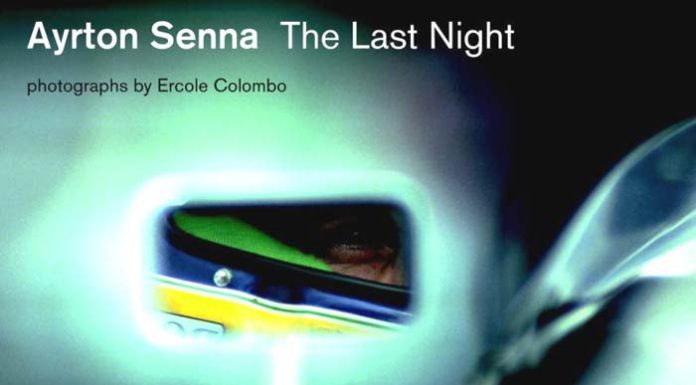 Ayrton Senna remembered Ayrton Senna Book
