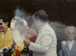 SENNA: Why is he still important Ayrton Senna at Monaco in 1987