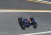 Remembering Roland Ratzenberger Pacific Grand Prix 1994
