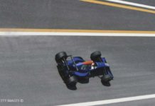 Pacific Grand Prix 1994