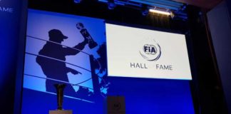 FIA Hall of fame