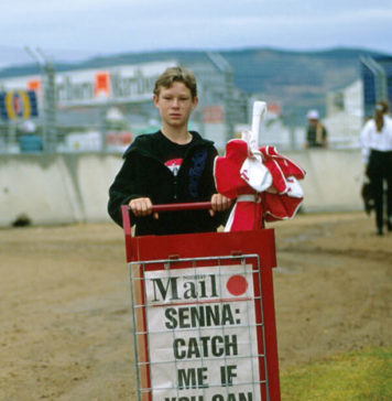 Adelaide 1991