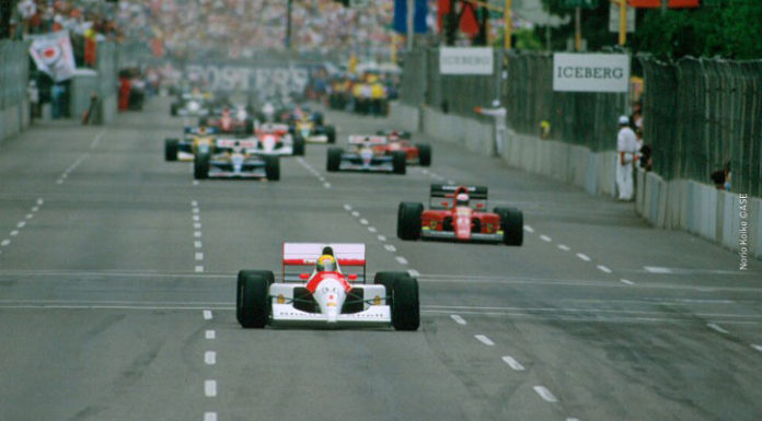 Adelaide 1991