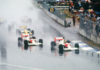 Start at Adelaide in 1989