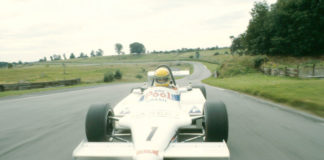 Ayrton Senna Grand Prix