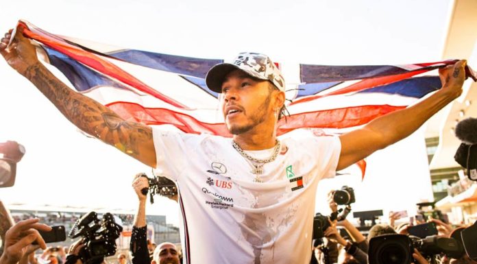 Hamilton reminds me very much of Senna Lewis Hamilton